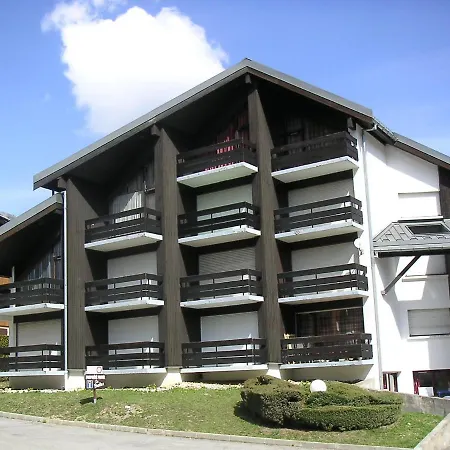 Le Brulaz By Interhome Les Contamines-Montjoie