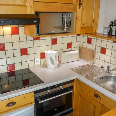 Le Brulaz By Interhome Les Contamines-Montjoie