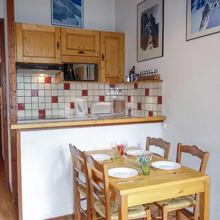 Le Brulaz By Interhome Apartment *