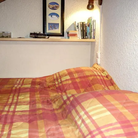 Le Brulaz By Interhome Les Contamines-Montjoie