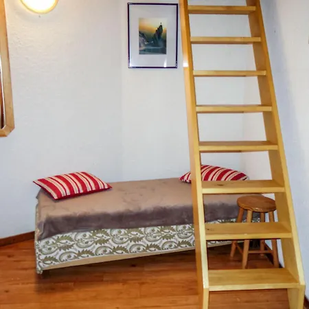 Le Brulaz By Interhome Les Contamines-Montjoie